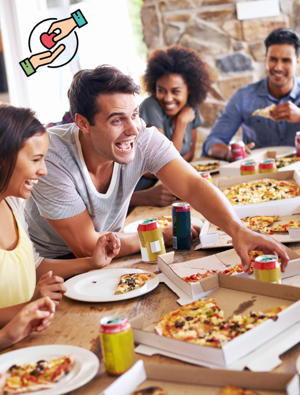 Local Give Back Partner Offers Local Give Back Partners