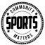 Community Sports Matters