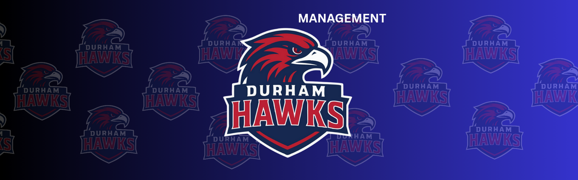 Durham Hawks Management