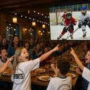 Post Game Highlights on your Community TV