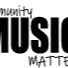 Community Music Mattters -