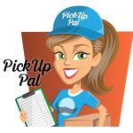 Pick Up Pal - Local DIY Pick and Delivery App