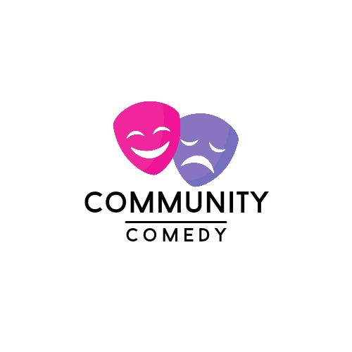 Community Comedy - Your Commuity Hub for Local Comedy