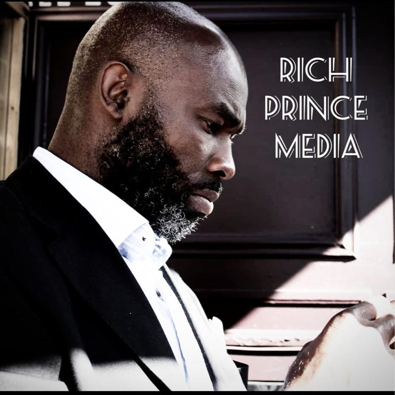 Rich Prince Media - Digital Media Marketing