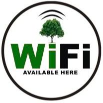Project Tree WiFi - Wifi Marketing