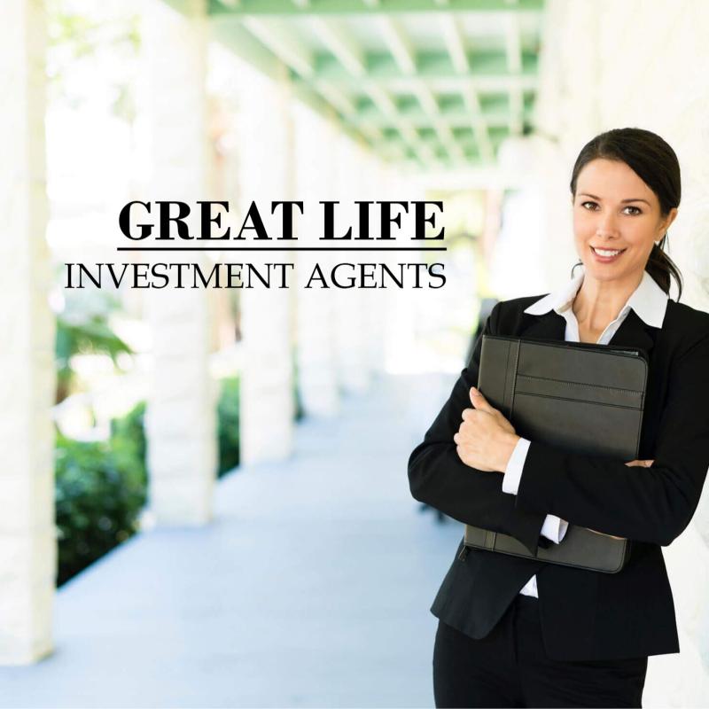 Great Life Investments - Investment Knowledge Community Connected