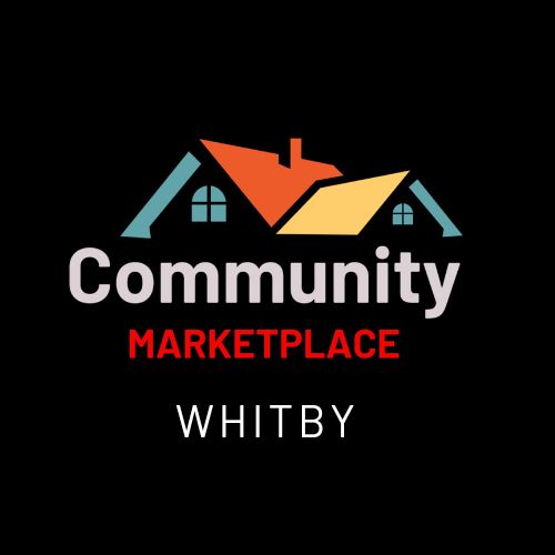 Community Marketplace  Whitby
